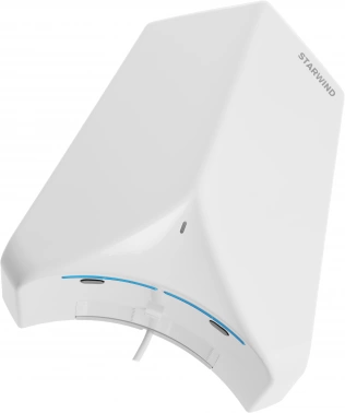 Сушилка для рук Starwind SW-HD848