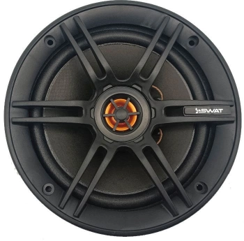 Колонки автомобильные Swat Horn SP-C6