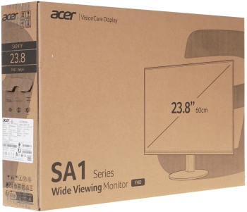 Монитор Acer 23.8