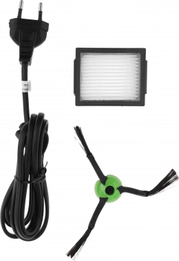 Пылесос-робот Irobot Roomba J9