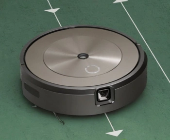 Пылесос-робот Irobot Roomba J9