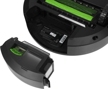 Пылесос-робот Irobot Roomba J9+