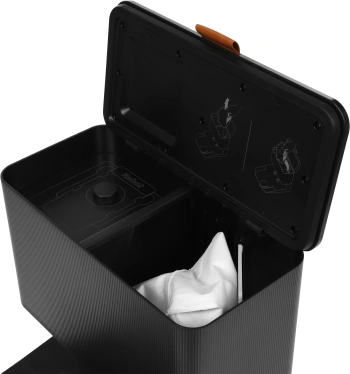 Пылесос-робот Irobot Roomba J9+