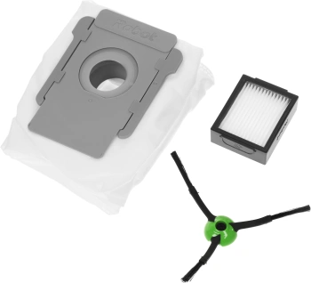 Пылесос-робот Irobot Roomba J9+