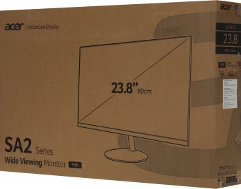 Монитор Acer 23.8