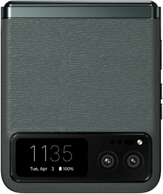 Смартфон Motorola XT2323-1