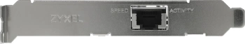 Сетевой адаптер 10G Ethernet Zyxel XGN100C-ZZ0102F
