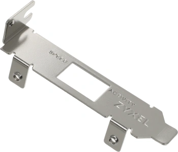 Сетевой адаптер 10G Ethernet Zyxel XGN100C-ZZ0102F