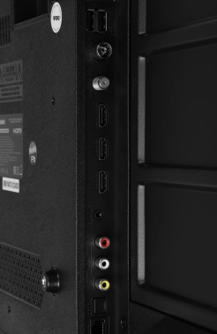 Телевизор LED BBK 43