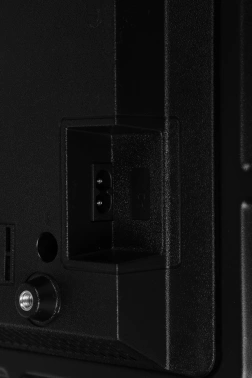 Телевизор LED BBK 43