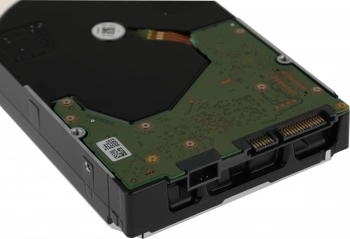 Жесткий диск WD SATA-III 14TB  WD142KFGX