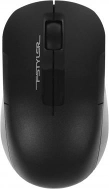 Клавиатура + мышь A4Tech Fstyler FG2300 Air2