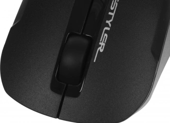 Клавиатура + мышь A4Tech Fstyler FG2300 Air2