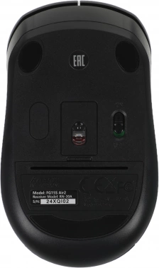 Клавиатура + мышь A4Tech Fstyler FG2300 Air2