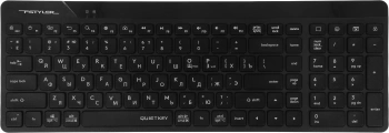 Клавиатура + мышь A4Tech Fstyler FG2300 Air2