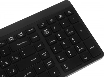 Клавиатура + мышь A4Tech Fstyler FG2300 Air2