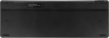 Клавиатура + мышь A4Tech Fstyler FG2300 Air2