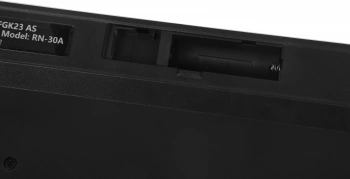 Клавиатура + мышь A4Tech Fstyler FG2300 Air2