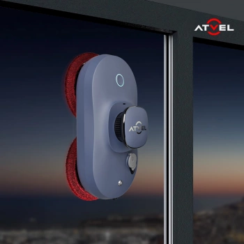 Мойщик окон Atvel Z6 Spray