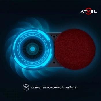 Мойщик окон Atvel Z6 Spray