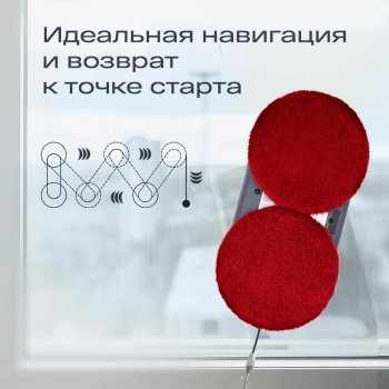 Мойщик окон Atvel Z6 Spray