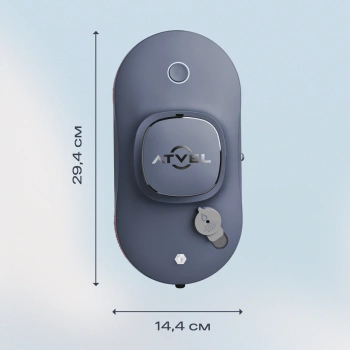 Мойщик окон Atvel Z6 Spray