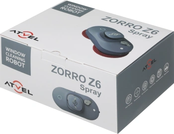 Мойщик окон Atvel Z6 Spray
