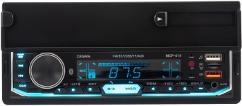 Автомагнитола Digma MCP-414
