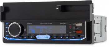 Автомагнитола Digma MCP-414
