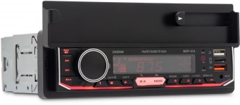 Автомагнитола Digma MCP-414