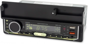 Автомагнитола Digma MCP-414