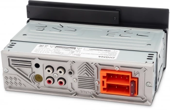 Автомагнитола Digma MCP-414