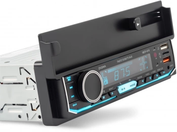 Автомагнитола Digma MCP-414