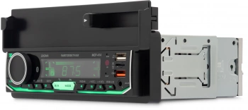 Автомагнитола Digma MCP-414