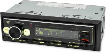 Автомагнитола Digma MCP-413