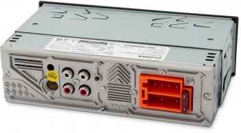 Автомагнитола Digma MCP-413