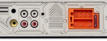 Автомагнитола Digma MCP-413