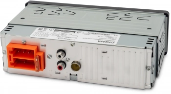 Автомагнитола Digma MCP-227B