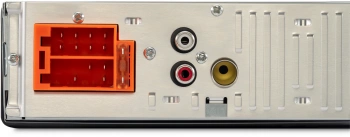 Автомагнитола Digma MCP-227B