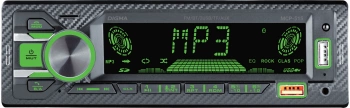 Автомагнитола Digma MCP-515