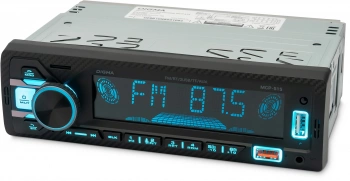 Автомагнитола Digma MCP-515