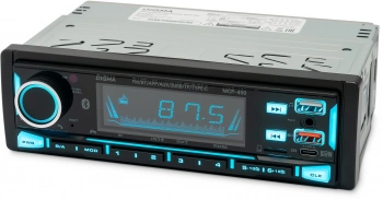 Автомагнитола Digma MCP-450