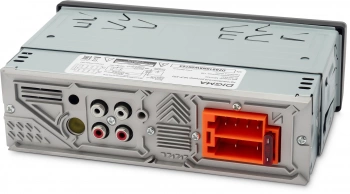 Автомагнитола Digma MCP-450