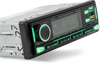 Автомагнитола Digma MCP-450