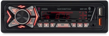 Автомагнитола Digma MCP-455