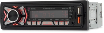 Автомагнитола Digma MCP-455