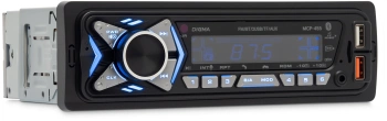 Автомагнитола Digma MCP-455