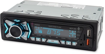 Автомагнитола Digma MCP-455