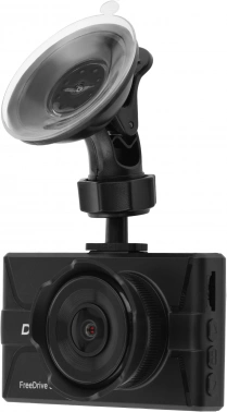Видеорегистратор Digma FreeDrive 300W