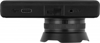 Видеорегистратор Digma FreeDrive 300W